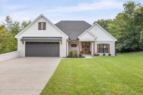 Tiny photo for 3103 Salt Lick Rd, Crestwood, KY 40014 (MLS # 1729621)