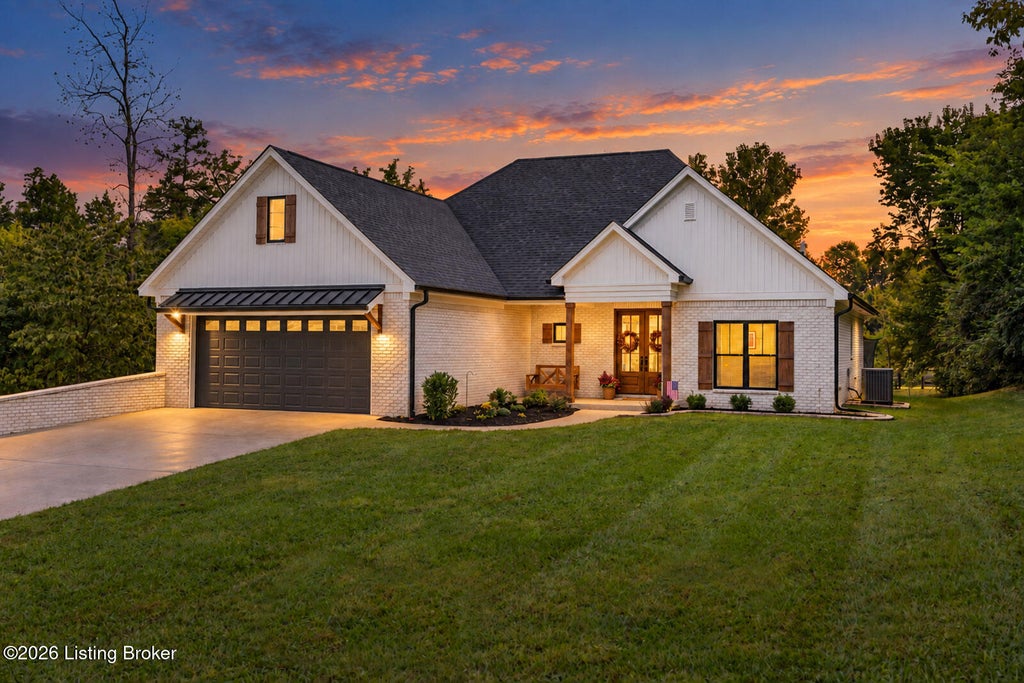 Photo of 3103 Salt Lick Rd, Crestwood, KY 40014 (MLS # 1729621)