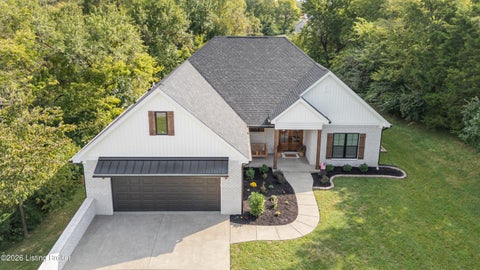 Tiny photo for 3103 Salt Lick Rd, Crestwood, KY 40014 (MLS # 1729621)