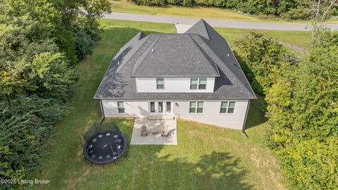 Tiny photo for 3103 Salt Lick Rd, Crestwood, KY 40014 (MLS # 1729621)