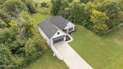 Tiny photo for 3103 Salt Lick Rd, Crestwood, KY 40014 (MLS # 1729621)