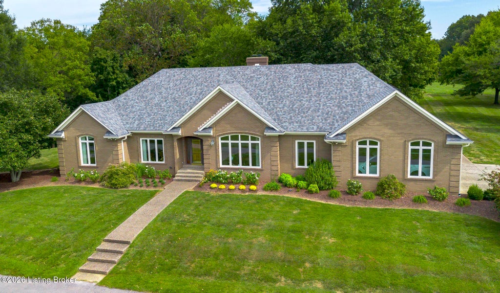 Photo of 2835 KY-261, Hardinsburg, KY 40143 (MLS # 1730160)