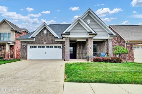 Photo of 9329 Cross Meadows Cir, Louisville, KY 40291 (MLS # 1714510)