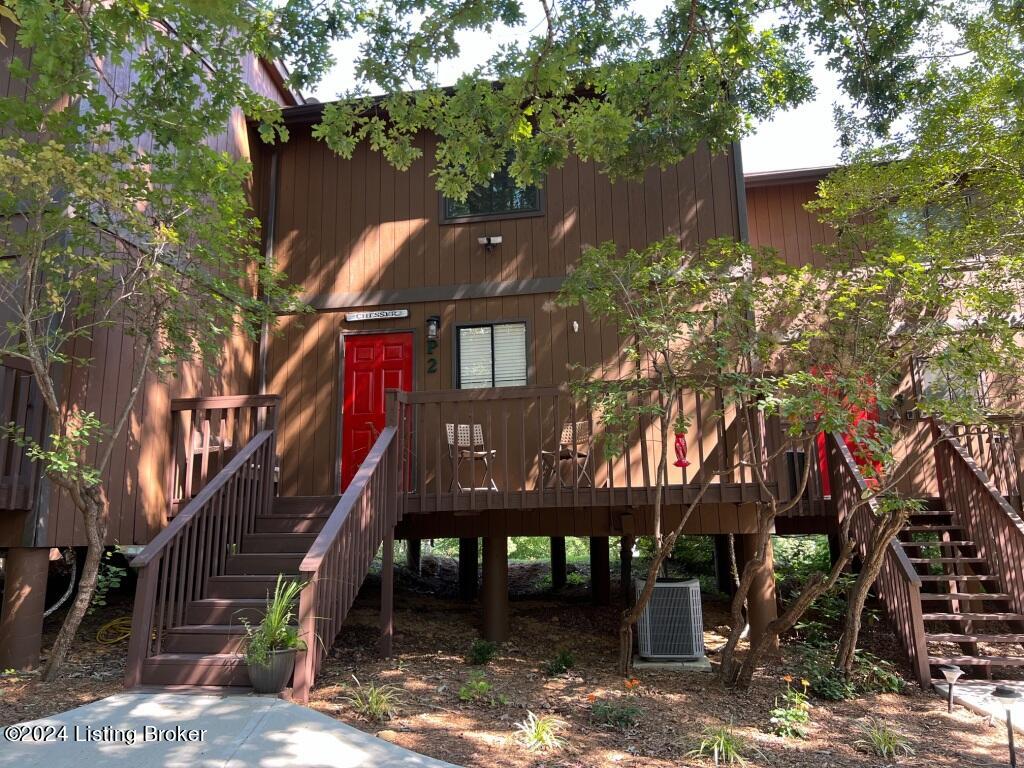 145 State Park Rd #P2, Jamestown, Kentucky image 3
