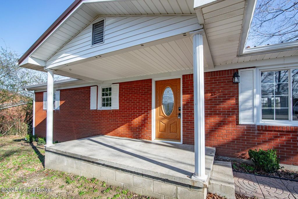 Photo of 13253 Priceville Rd, Cub Run, KY 42729 (MLS # 1704592)