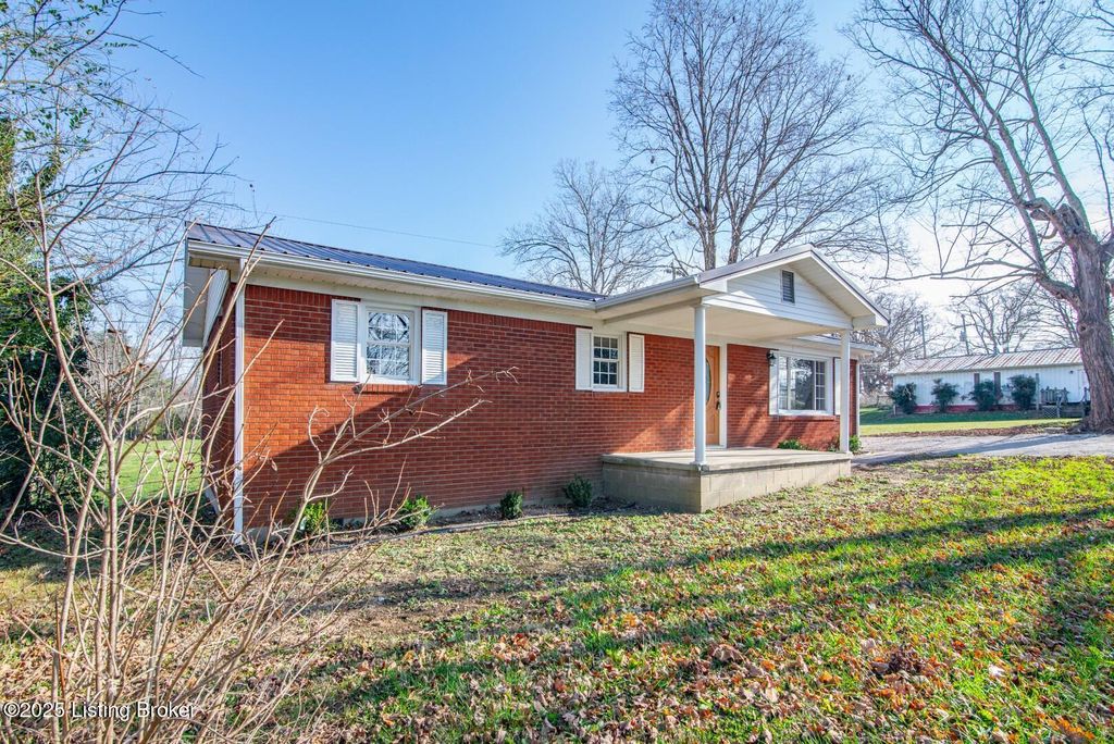Photo of 13253 Priceville Rd, Cub Run, KY 42729 (MLS # 1704592)