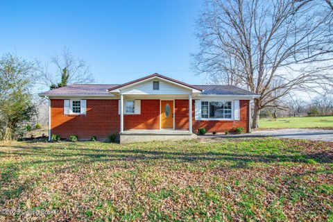 Photo of 13253 Priceville Rd, Cub Run, KY 42729 (MLS # 1704592)