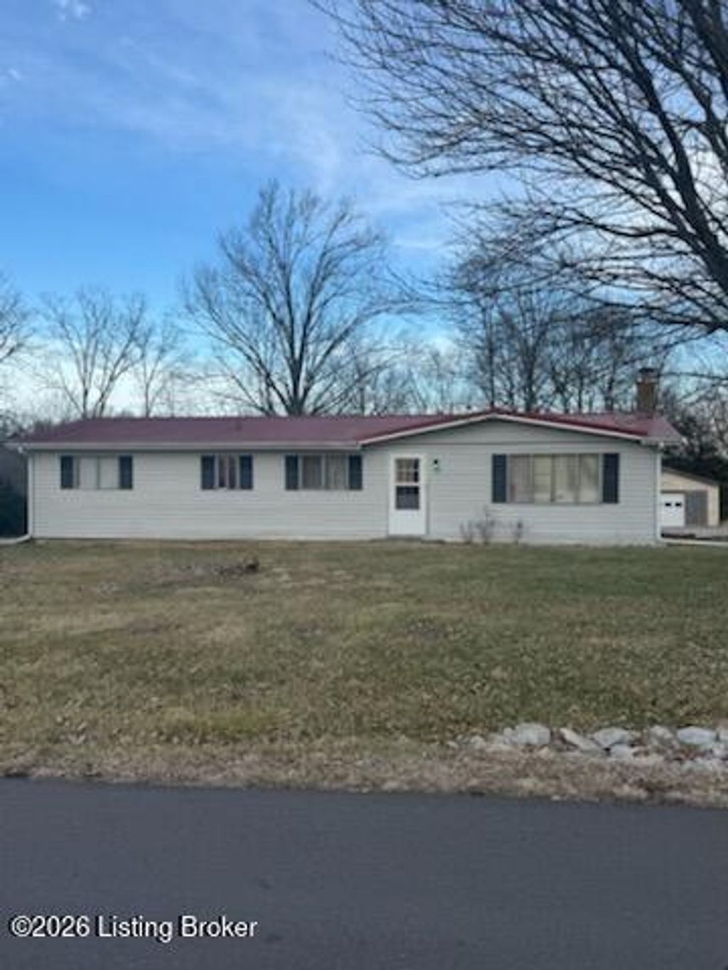 Photo of 20 S Spillman Ln, Milton, KY 40045 (MLS # 1707175)