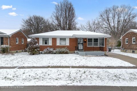 Photo of 1711 Roosevelt Ave, Lyndon, KY 40242 (MLS # 1705058)