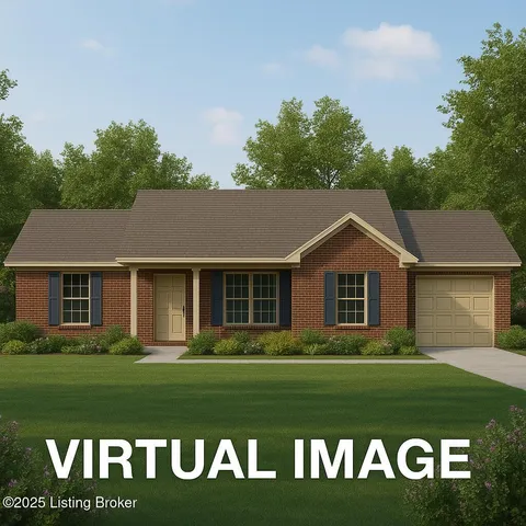 303 Lexi Ct, Bardstown, KY 40004 - #: 1702317