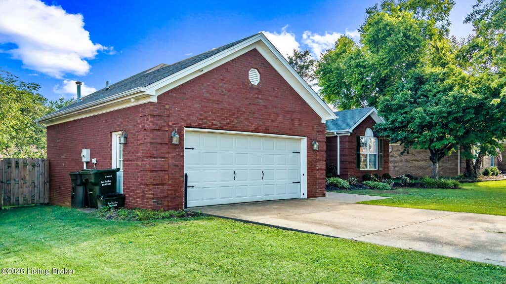 Photo of 441 Justin Trail, Mt Washington, KY 40047 (MLS # 1720491)