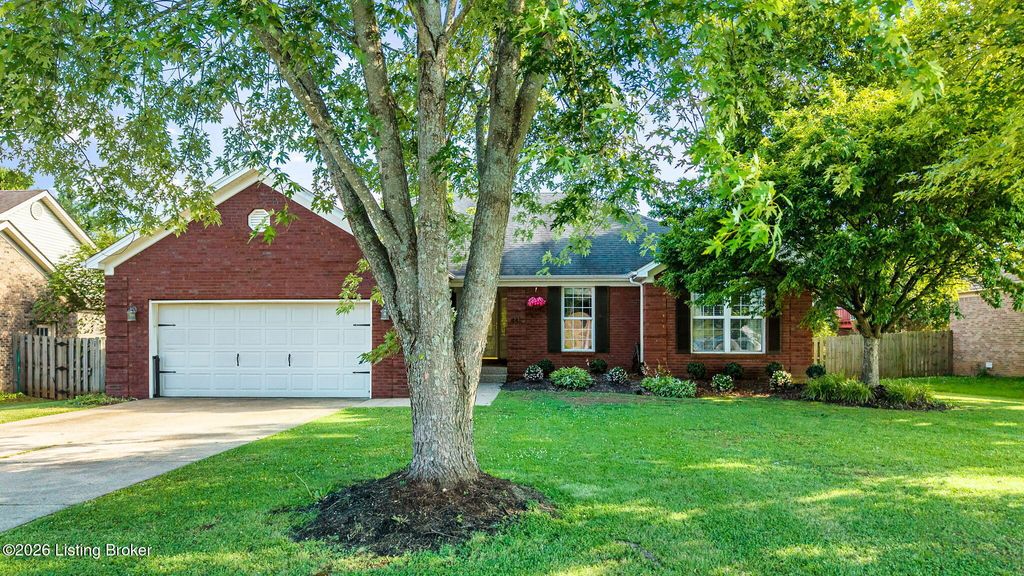 Photo of 441 Justin Trail, Mt Washington, KY 40047 (MLS # 1720491)