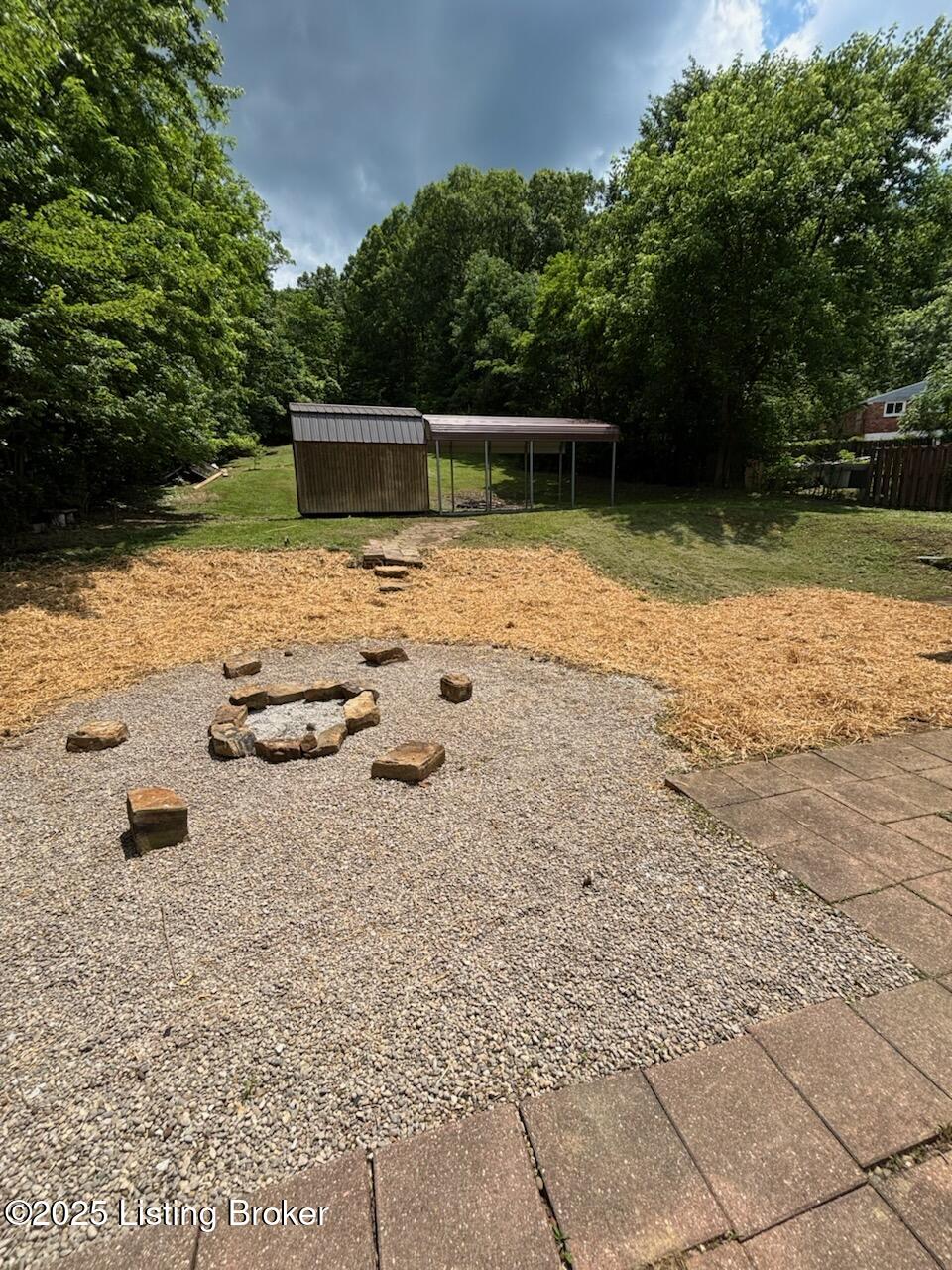 10711 Jefferson Hill Rd, Fairdale, Kentucky image 29