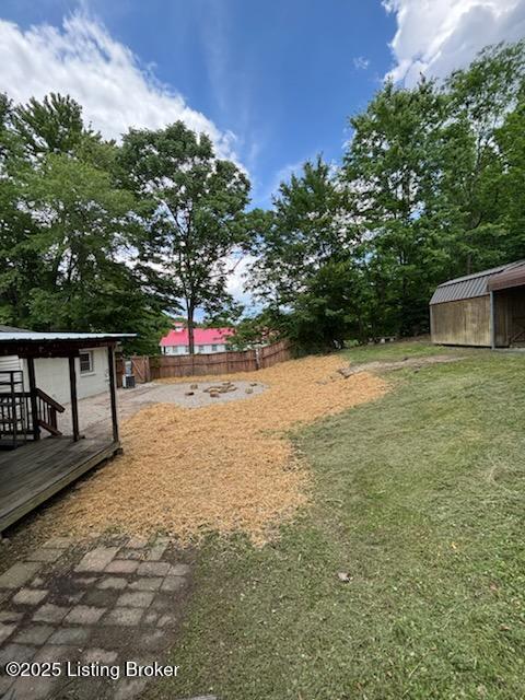 10711 Jefferson Hill Rd, Fairdale, Kentucky image 27