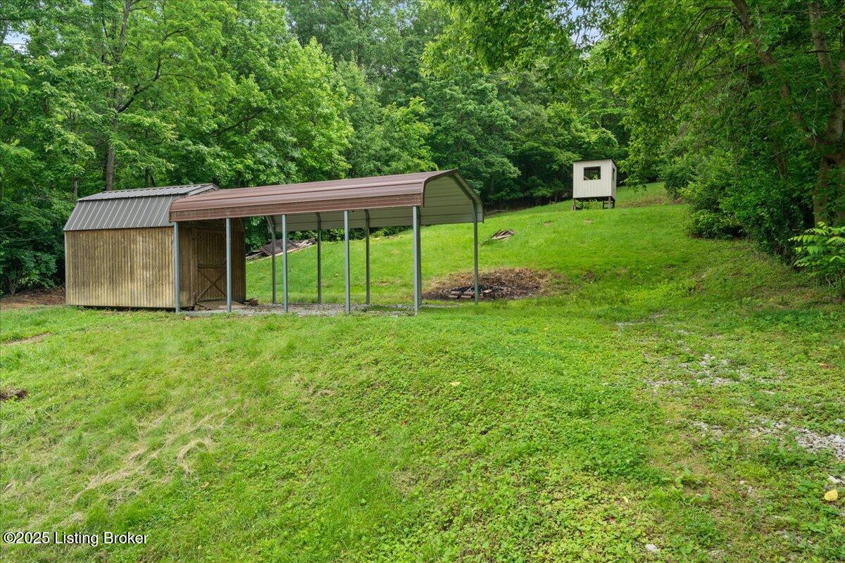 10711 Jefferson Hill Rd, Fairdale, Kentucky image 25