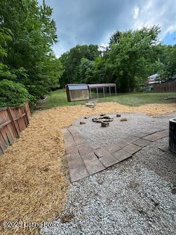10711 Jefferson Hill Rd, Fairdale, Kentucky image 30