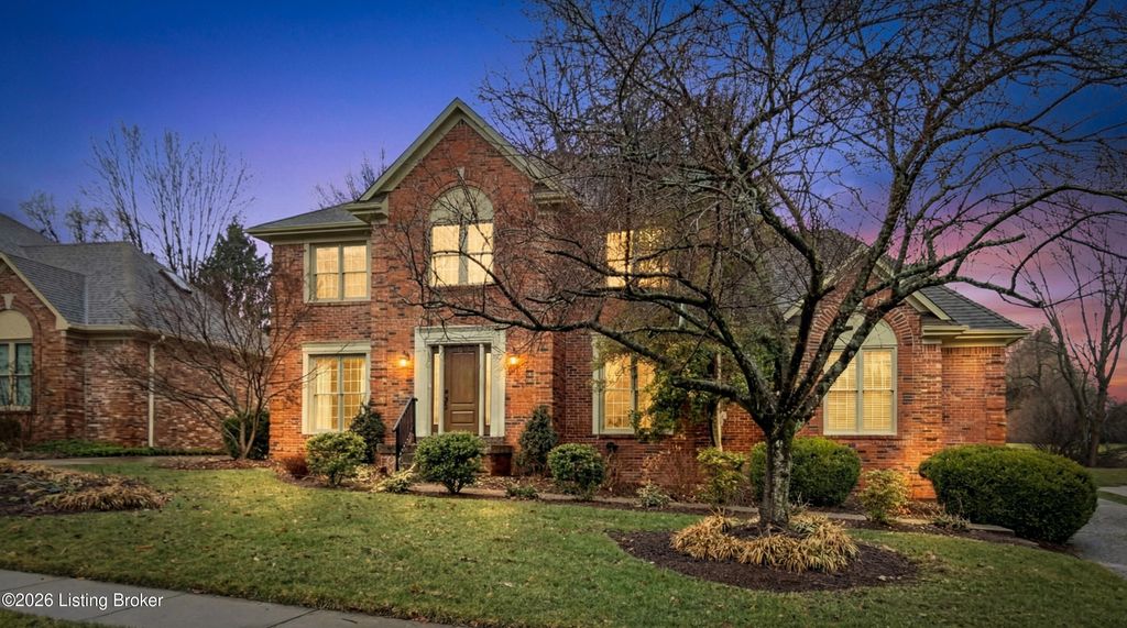 Photo of 10743 Hobbs Station Rd, Louisville, KY 40223 (MLS # 1710626)