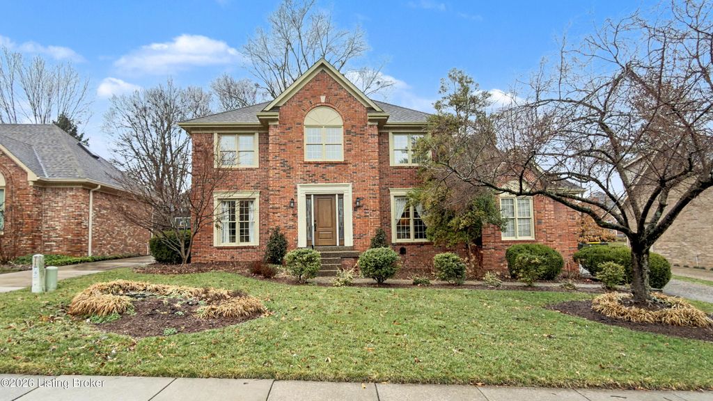 Photo of 10743 Hobbs Station Rd, Louisville, KY 40223 (MLS # 1710626)