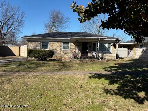 Homes For Sale - 2109 Farnsley Rd<br/> Louisville, KY 40216