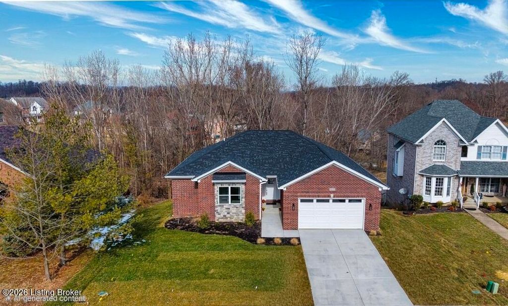 Photo of 4423 Stone Wynde Dr, Louisville, KY 40272 (MLS # 1709310)