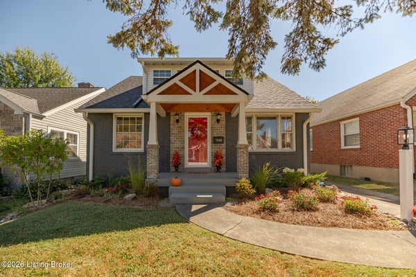 1228 BOURBON AVE, LOUISVILLE, KY 40213 - Image 23bebadcf0e3821e99df7b70d5ddcc2e/858341864