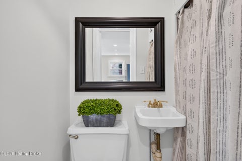 Tiny photo for 2627 Landor Ave, Louisville, KY 40205 (MLS # 1729384)