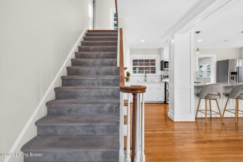 Tiny photo for 2627 Landor Ave, Louisville, KY 40205 (MLS # 1729384)