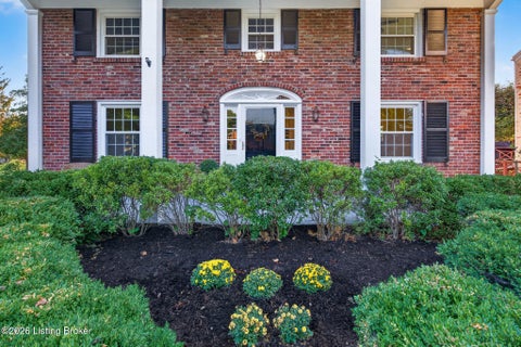 Tiny photo for 2627 Landor Ave, Louisville, KY 40205 (MLS # 1729384)