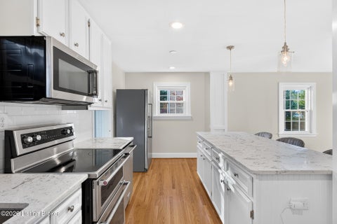 Tiny photo for 2627 Landor Ave, Louisville, KY 40205 (MLS # 1729384)