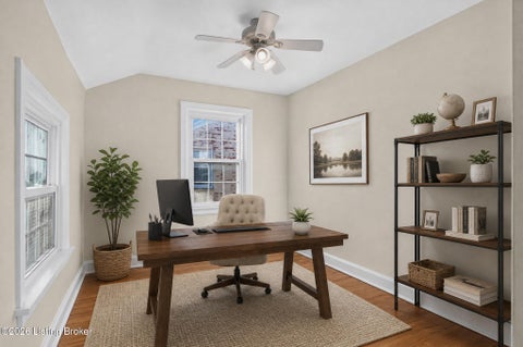 Tiny photo for 2627 Landor Ave, Louisville, KY 40205 (MLS # 1729384)