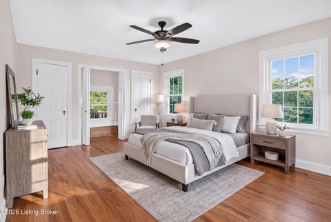 Tiny photo for 2627 Landor Ave, Louisville, KY 40205 (MLS # 1729384)