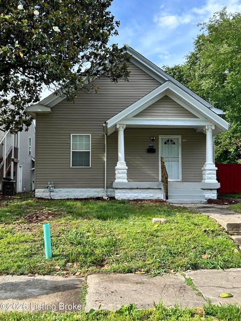 3125 W Kentucky St Louisville KY 40211