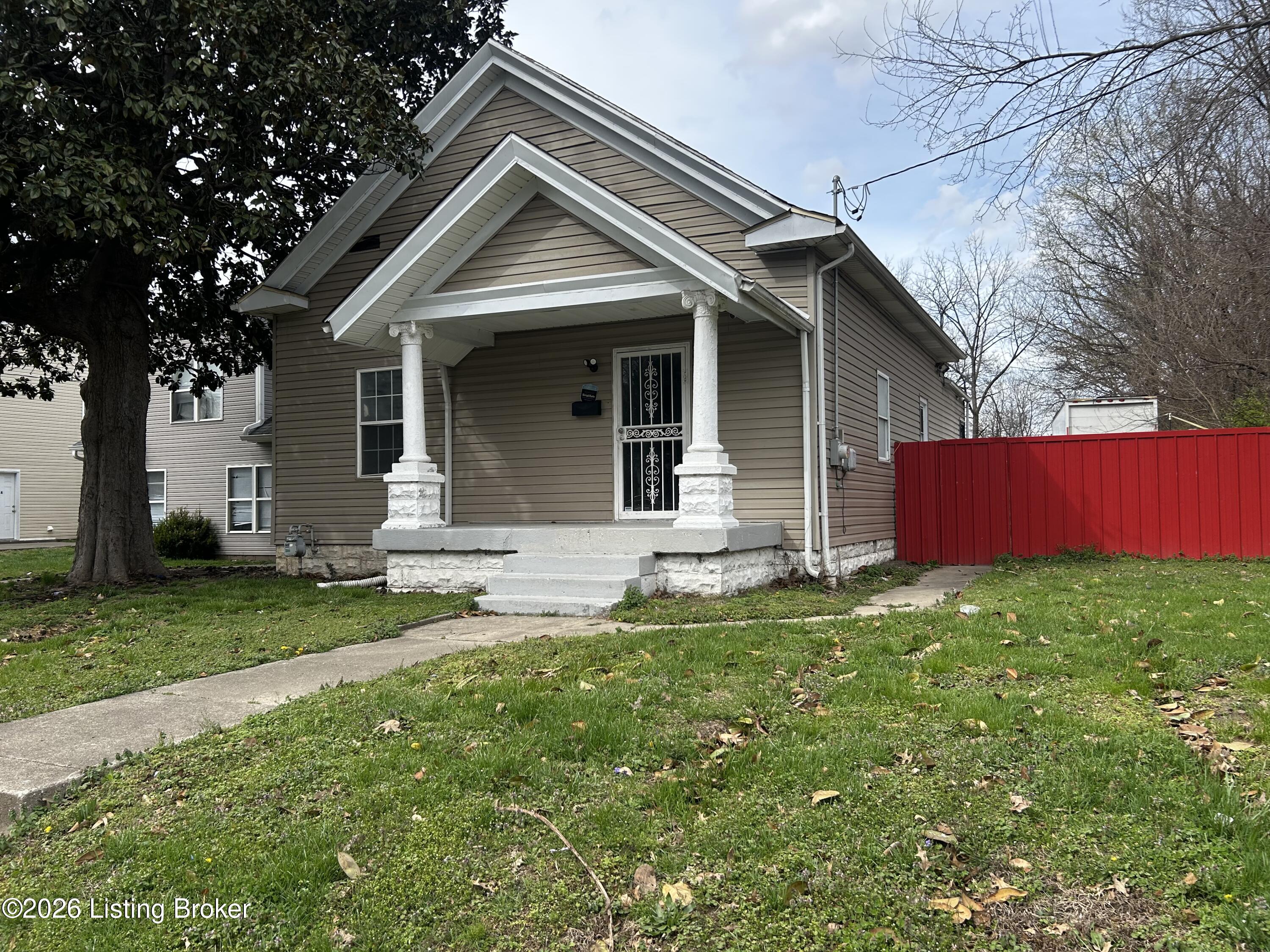 3125 W Kentucky St