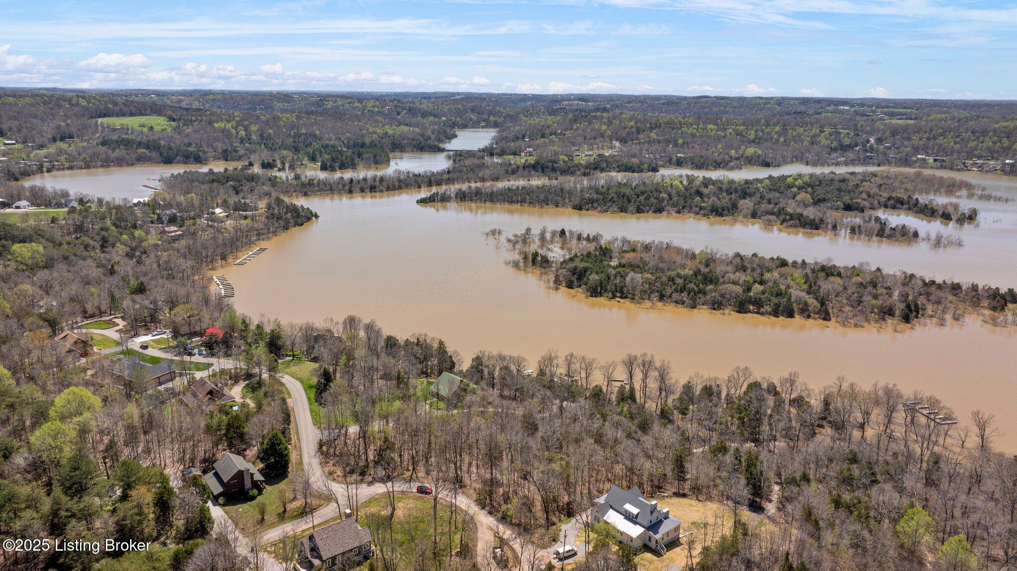 573 Hideaway Cir, Cub Run, Kentucky image 6