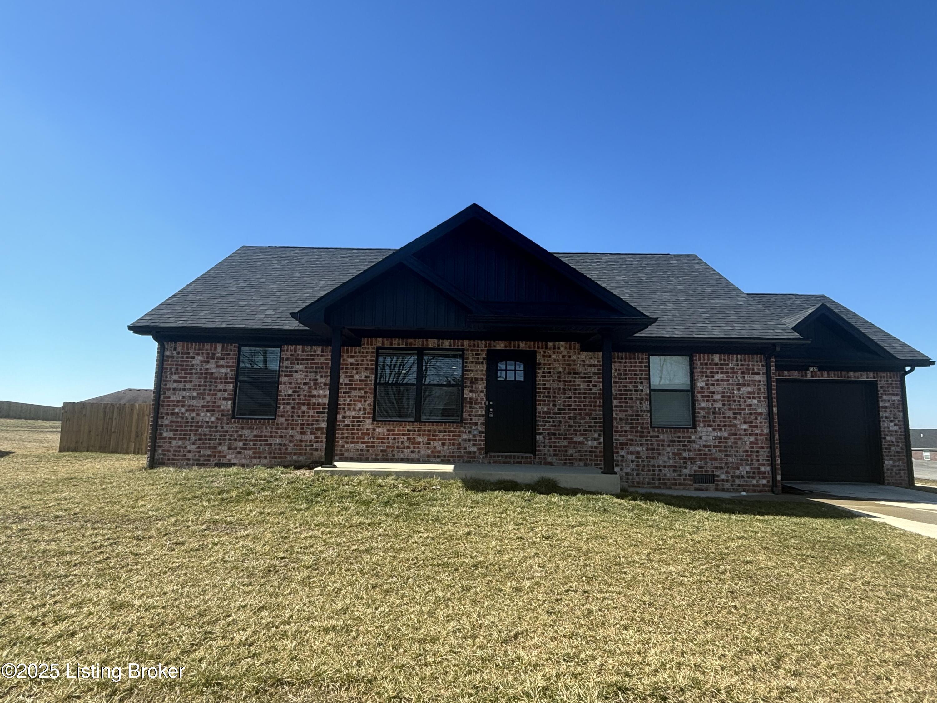 162 Parkers Loop, Hodgenville, Kentucky image 1