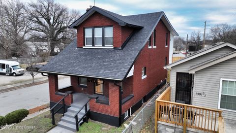 1301 S 26th St Louisville KY 40210