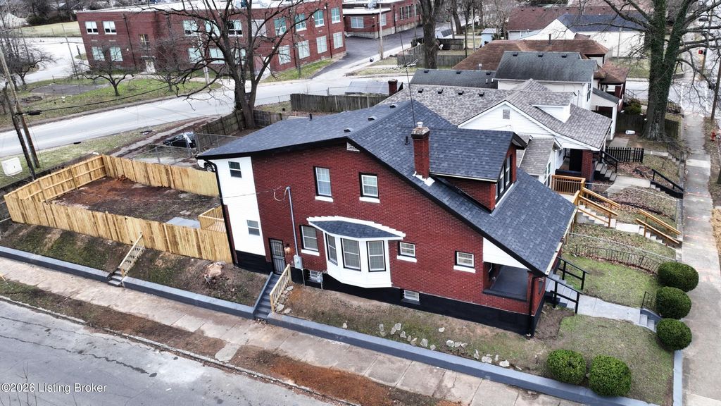 Photo of 1301 S 26th St, Louisville, KY 40210 (MLS # 1713439)