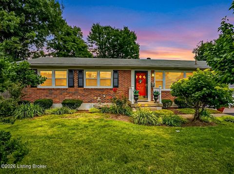 Homes For Sale - 9003 Honor Ave<br/> Louisville, KY 40219