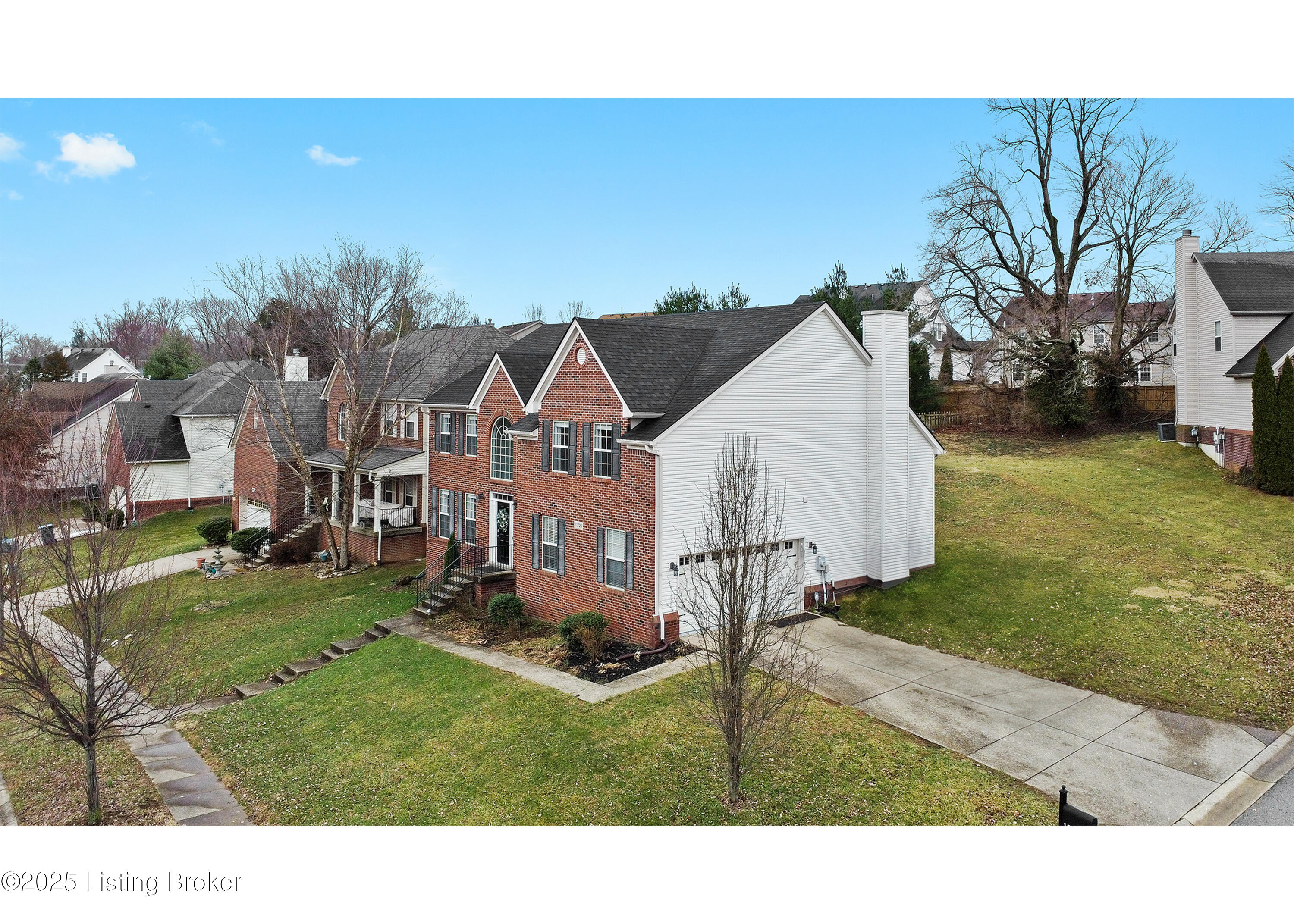 10729 Copper Ridge Dr, Louisville, Kentucky image 42