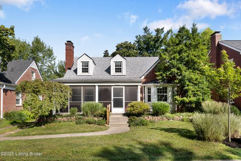 Photo of 2507 Brighton Dr, Louisville, KY 40205 (MLS # 1702760)