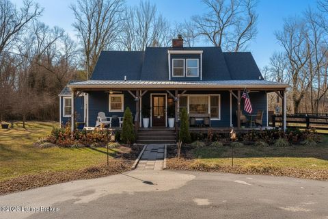 Photo of 219 Wood Rd, Louisville, KY 40222 (MLS # 1711835)