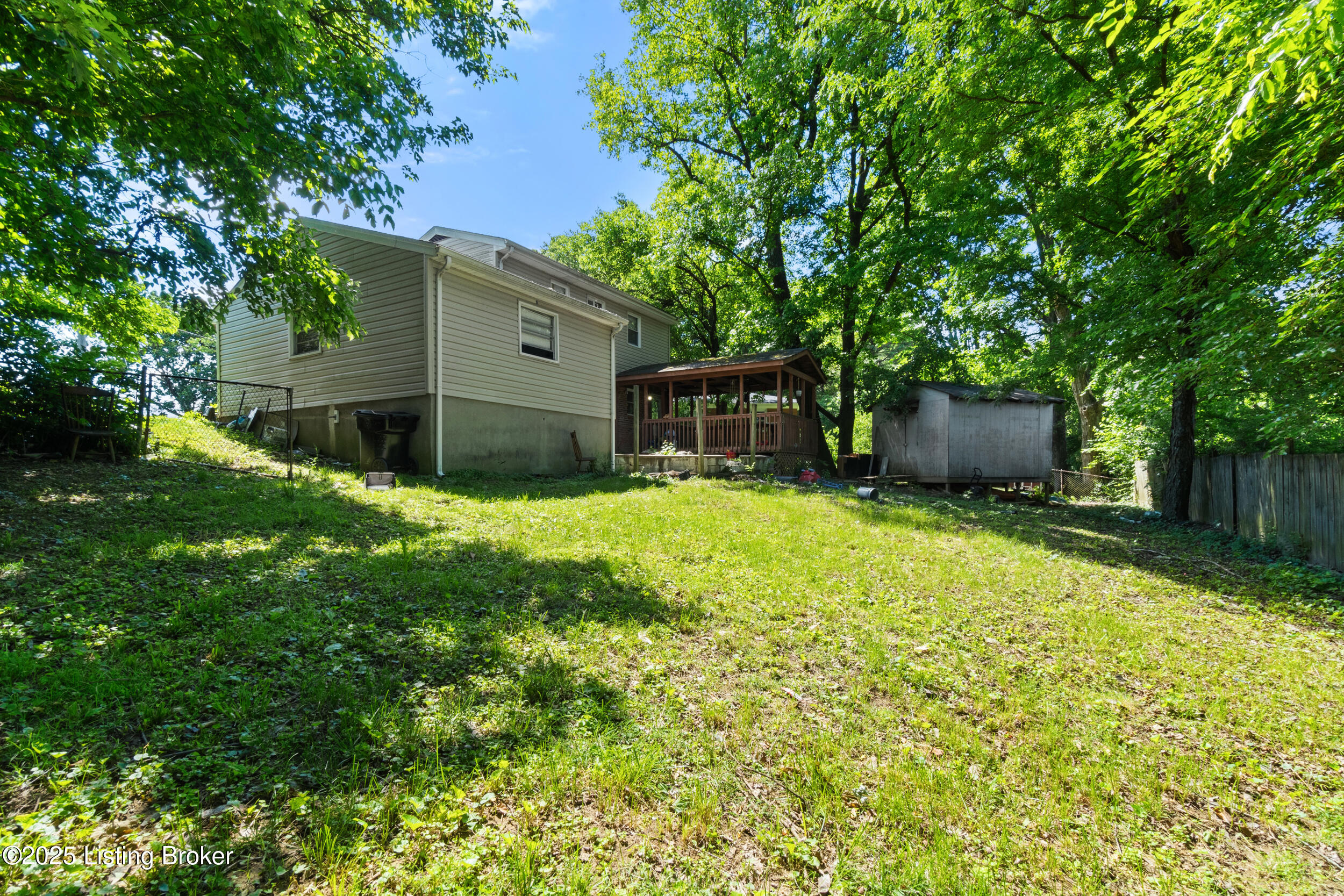 1626 Haskin Ave, Louisville, Pennsylvania image 22