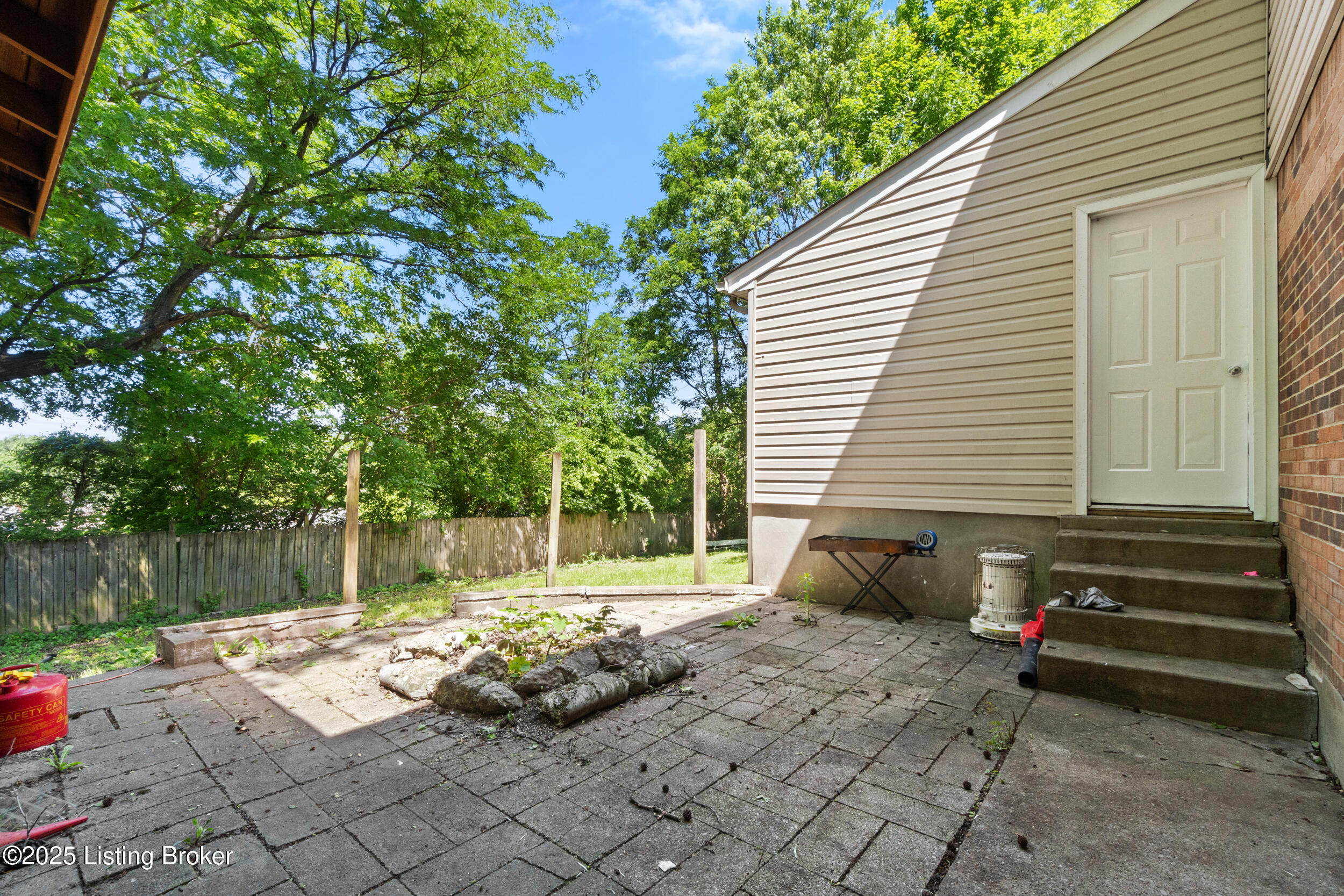 1626 Haskin Ave, Louisville, Pennsylvania image 21