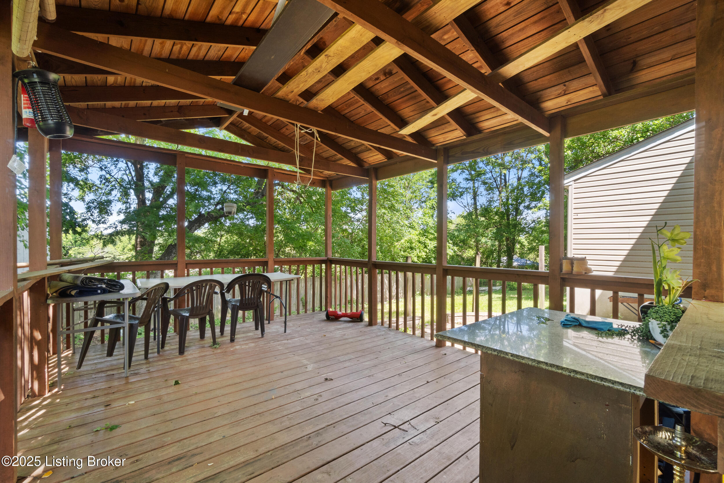1626 Haskin Ave, Louisville, Pennsylvania image 20