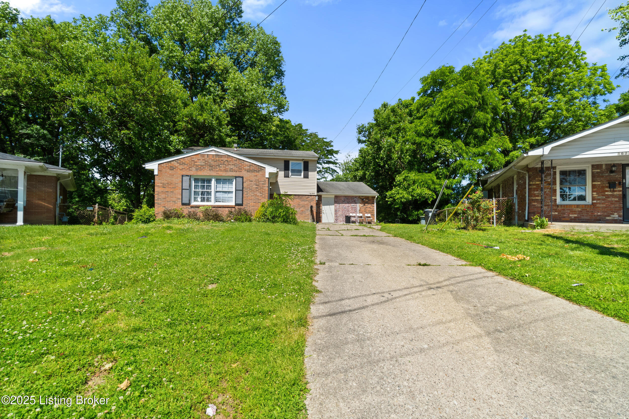 1626 Haskin Ave, Louisville, Pennsylvania image 1