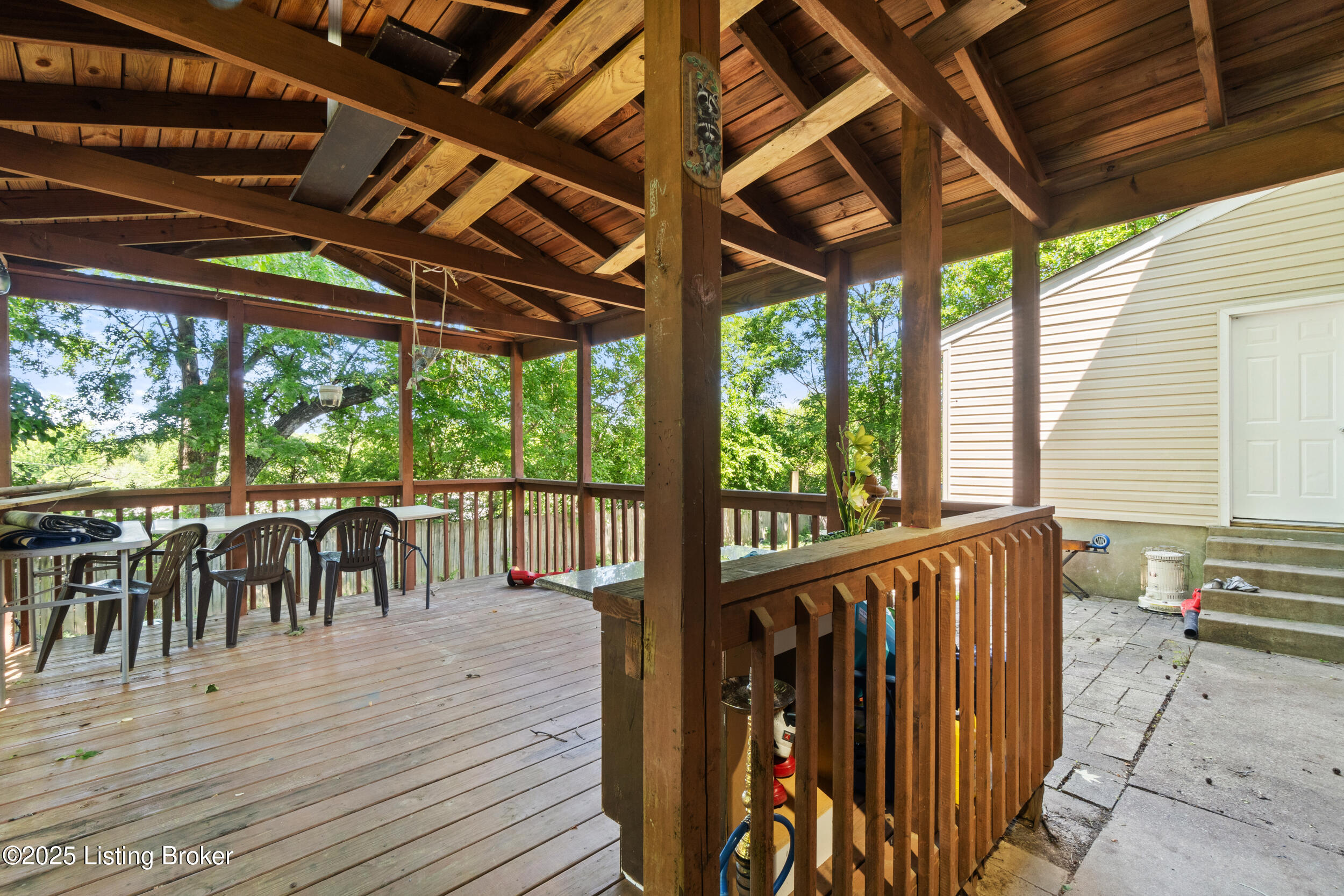 1626 Haskin Ave, Louisville, Pennsylvania image 19