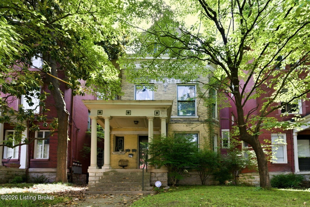 Photo of 1449 S 4th St, Louisville, KY 40208 (MLS # 1719151)