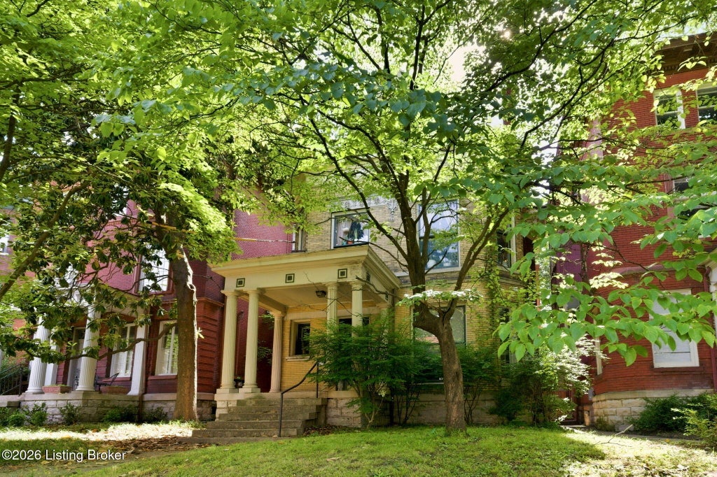 Photo of 1449 S 4th St, Louisville, KY 40208 (MLS # 1719151)