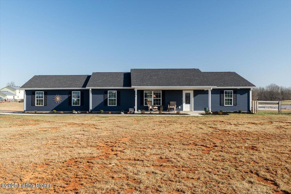 11862 Saint John Rd, Cecilia, Kentucky image 1