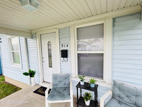 Tiny photo for 914 Euclid Ave, Louisville, KY 40208 (MLS # 1712129)